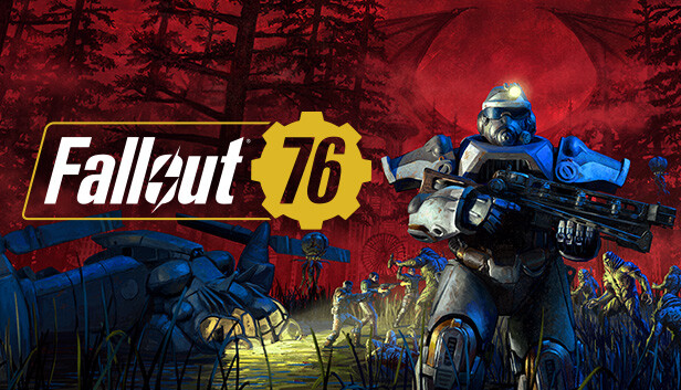 Fallout 76