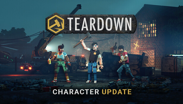 Teardown