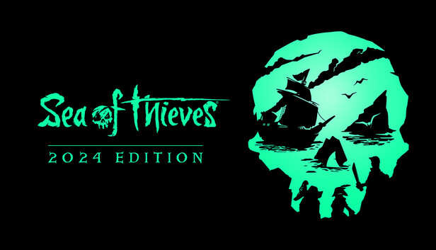 Sea of Thieves: 2024 Edition