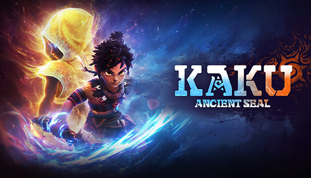 KAKU: Ancient Seal