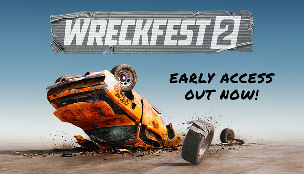 Wreckfest 2