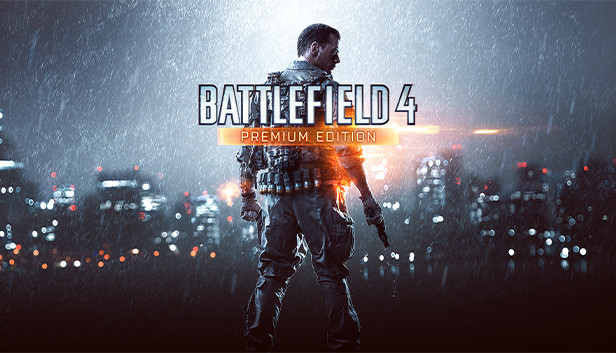 Battlefield 4™