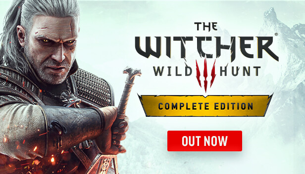 The Witcher 3: Wild Hunt - Complete Edition