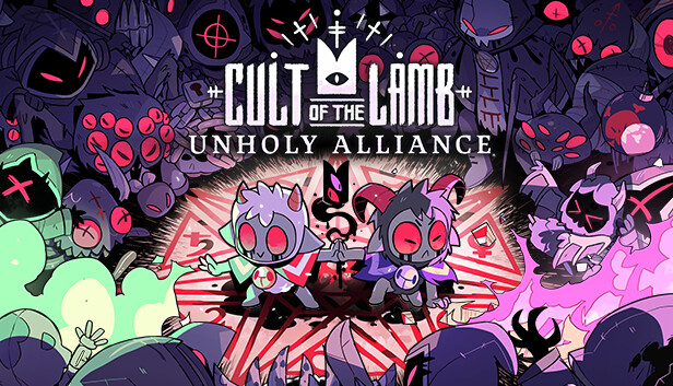 Cult of the Lamb