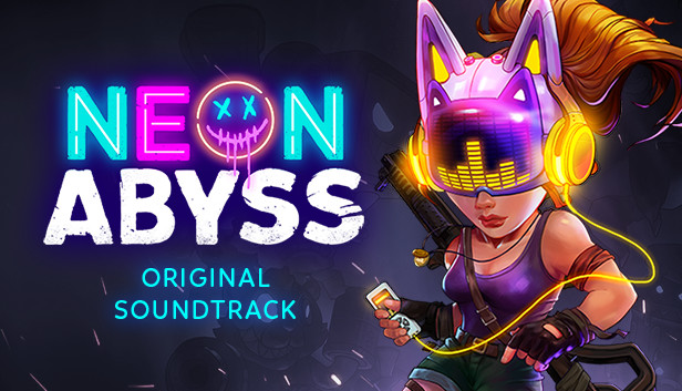 Neon Abyss Soundtrack