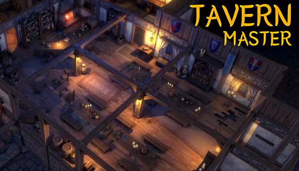 Tavern Master