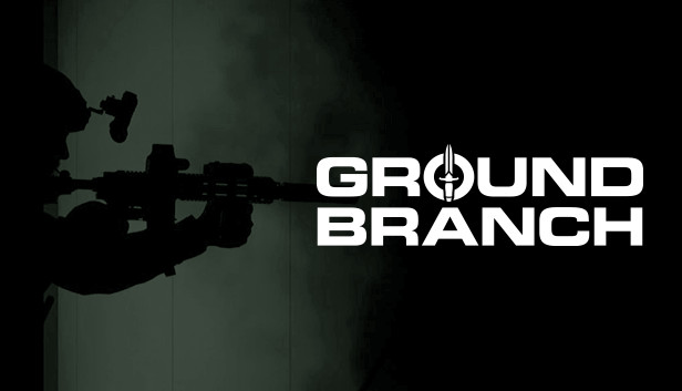 GROUND BRANCH