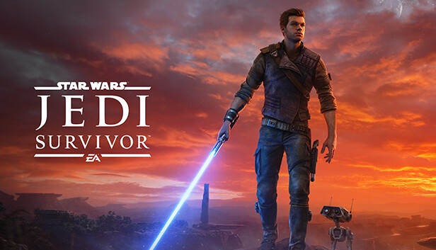 STAR WARS Jedi: Survivor™