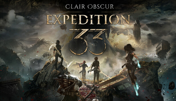 Clair Obscur: Expedition 33