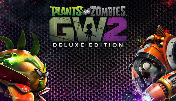 Plants vs. Zombies™ Garden Warfare 2: Edição Deluxe