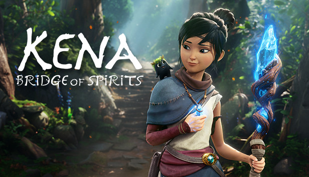 Kena: Bridge of Spirits