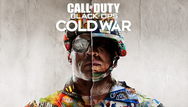 Call of Duty®: Black Ops Cold War