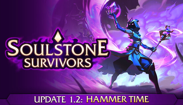 Soulstone Survivors