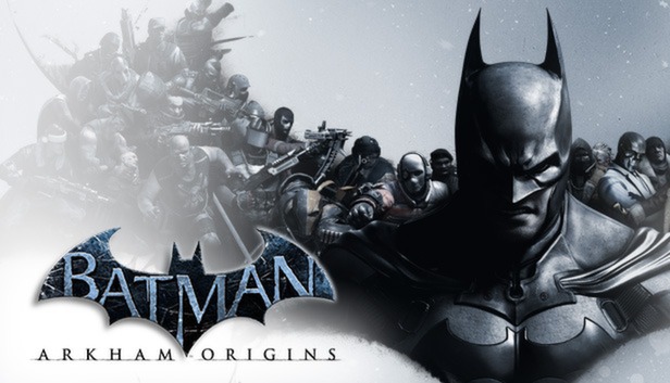 Batman™: Arkham Origins