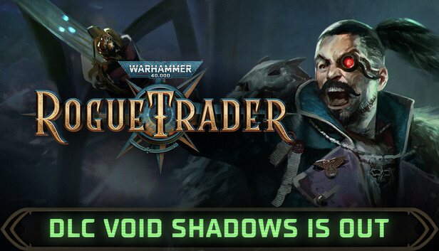 Warhammer 40,000: Rogue Trader