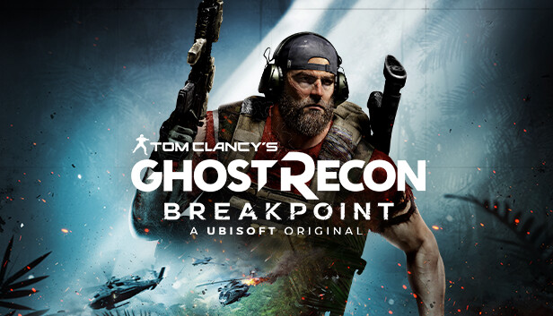 Tom Clancy's Ghost Recon® Breakpoint