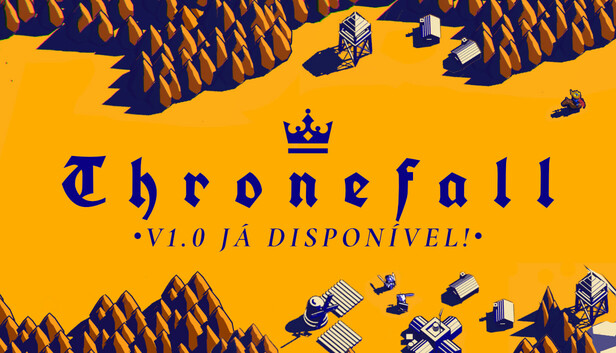 Thronefall