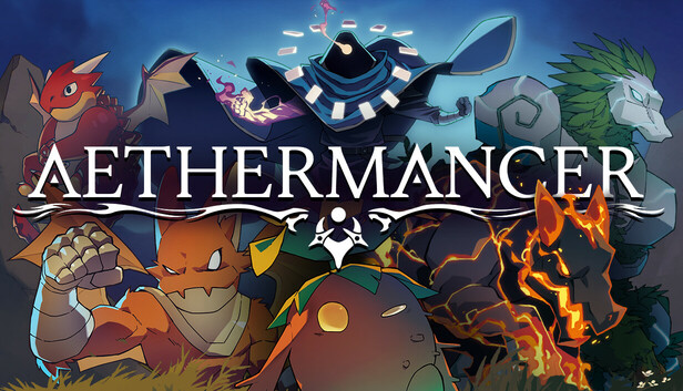 Aethermancer