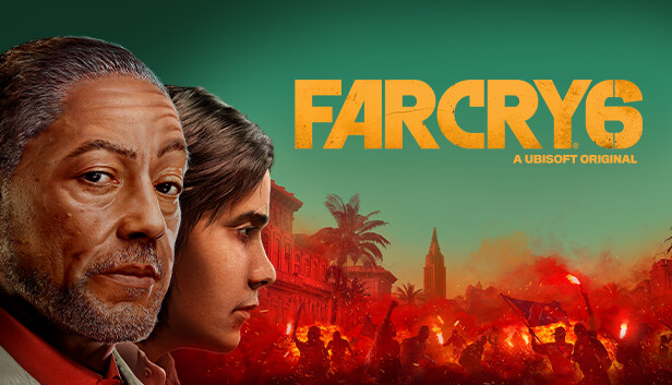 Far Cry® 6