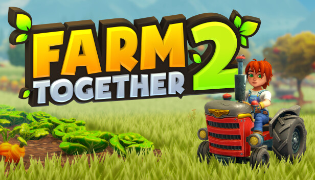 Farm Together 2