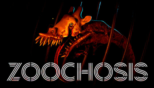 Zoochosis