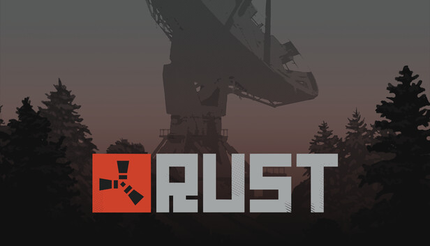 Rust