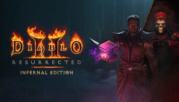 Diablo II: Resurrected – Edição Infernal