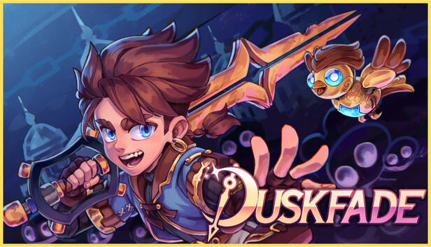 Duskfade