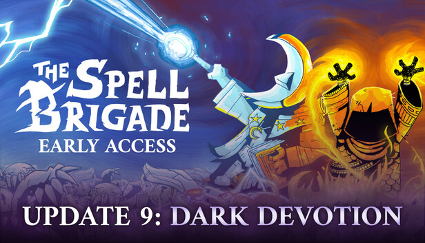 The Spell Brigade