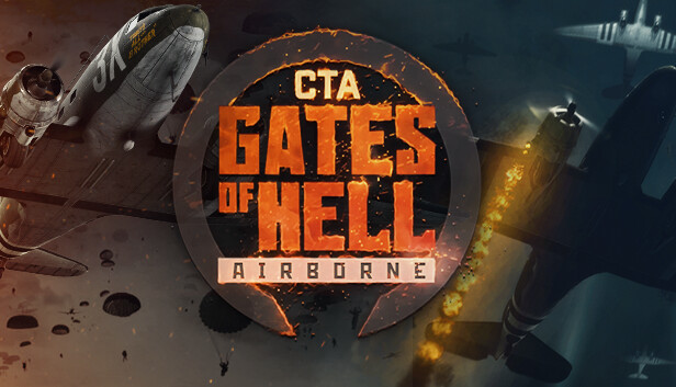 Call to Arms - Gates of Hell: Airborne