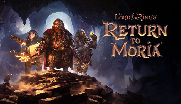 The Lord of the Rings: Return to Moria™