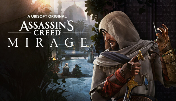 Assassin's Creed Mirage