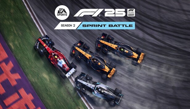 F1® 25