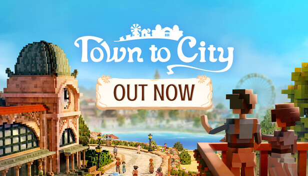 Town to City