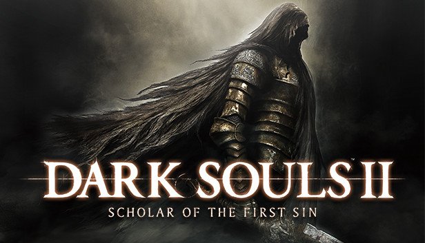 DARK SOULS™ II: Scholar of the First Sin