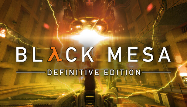 Black Mesa