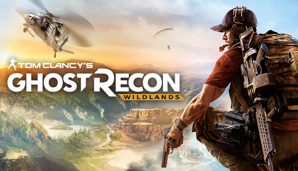 Tom Clancy's Ghost Recon® Wildlands