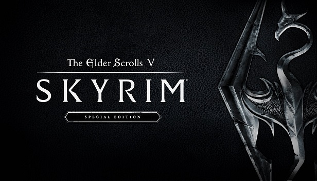 The Elder Scrolls V: Skyrim Special Edition