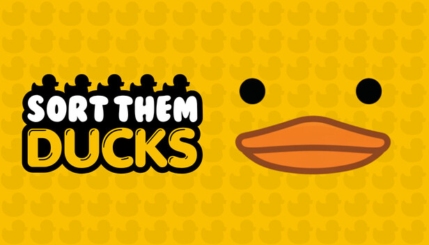 Sort Them Ducks