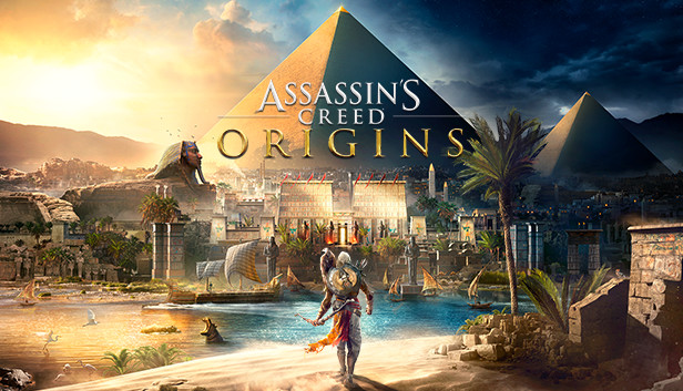 Assassin's Creed® Origins