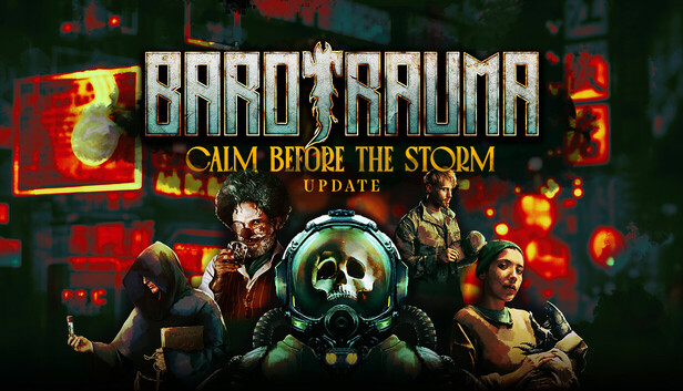 Barotrauma