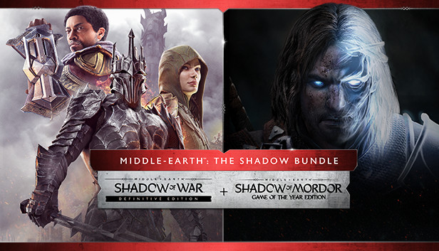 Middle-earth™: Conjunto The Shadow