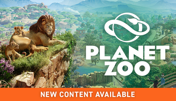 Planet Zoo