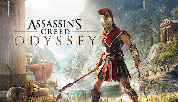 Assassin's Creed® Odyssey