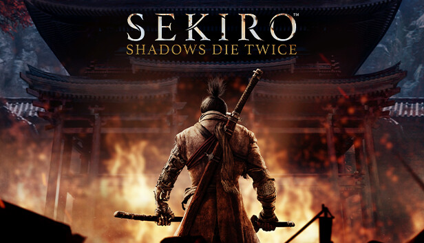 Sekiro™: Shadows Die Twice - GOTY Edition