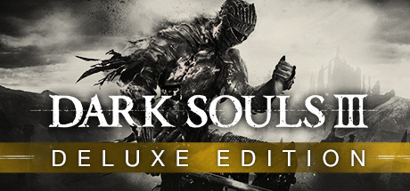 DARK SOULS III Deluxe Edition