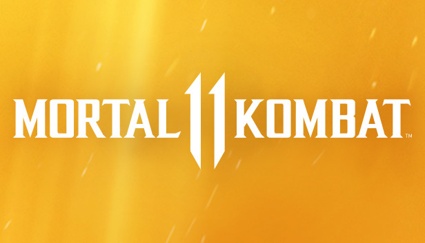 Mortal Kombat 11