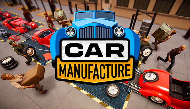 Car Manufacture